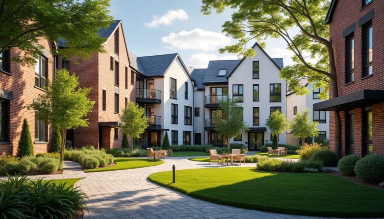 découvrez notre guide complet pour réussir l'achat d'un t3 en zone anru. profitez de conseils d'experts pour maximiser votre investissement immobilier et bénéficier des avantages fiscaux liés aux zones prioritaires.