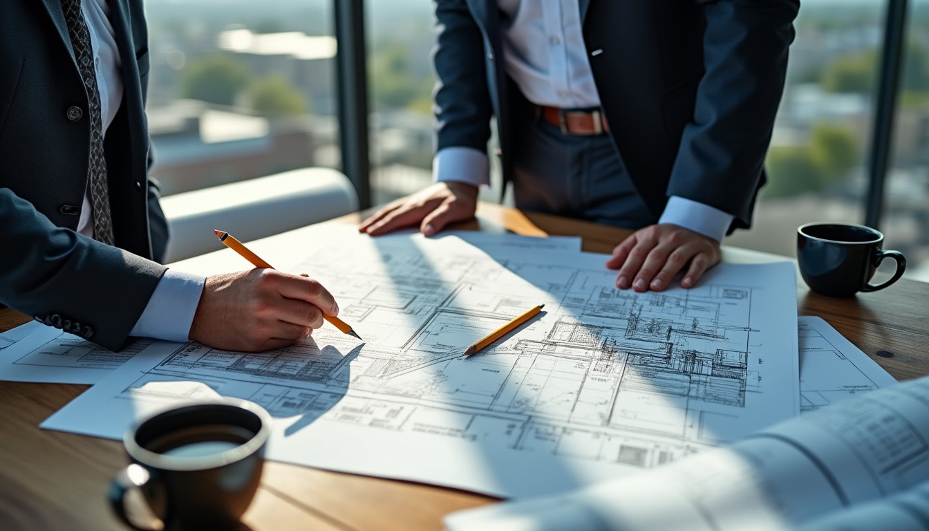 dĂ©couvrez les conseils essentiels pour repĂ©rer les promoteurs immobiliers peu fiables. apprenez Ă protĂ©ger votre capital en Ă©vitant les piĂšges et en identifiant les signaux dâalerte avant dâinvestir dans un projet immobilier.