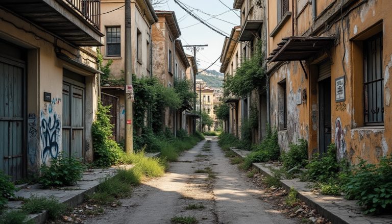 découvrez dans cet article les quartiers d'antibes à éviter absolument pour sécuriser votre investissement immobilier. analyse des zones à risque afin de vous aider à faire le meilleur choix pour votre avenir.