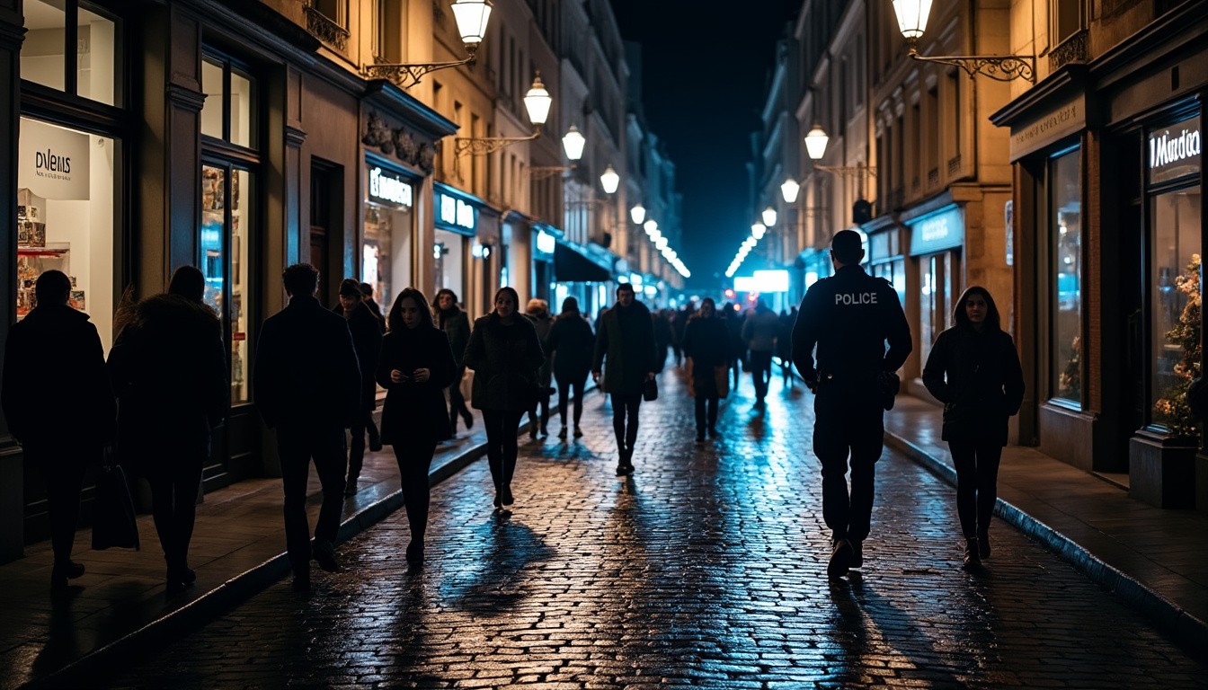 découvrez les quartiers à éviter et les zones à risques à bordeaux grâce à notre guide complet. informez-vous pour mieux choisir où vivre ou séjourner en toute sécurité dans la capitale girondine.