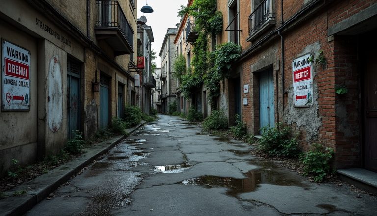 découvrez les quartiers de bordeaux à éviter et les zones à risques à connaître avant de vous installer ou de visiter la ville. conseils pratiques et informations à jour pour votre sécurité.