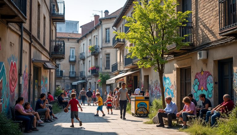 découvrez l'impact de la loi borloo populaire sur la société française : origines, objectifs, et conséquences sur l'inclusion sociale, le logement et l'emploi.