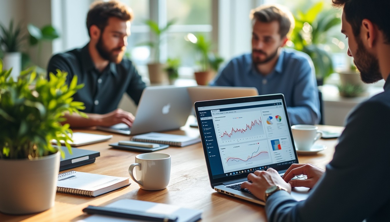 découvrez comment l’utilisation des vidéos marketing révolutionne la vente immobilière en captivant les acheteurs, en valorisant les biens et en accélérant les transactions immobilières.