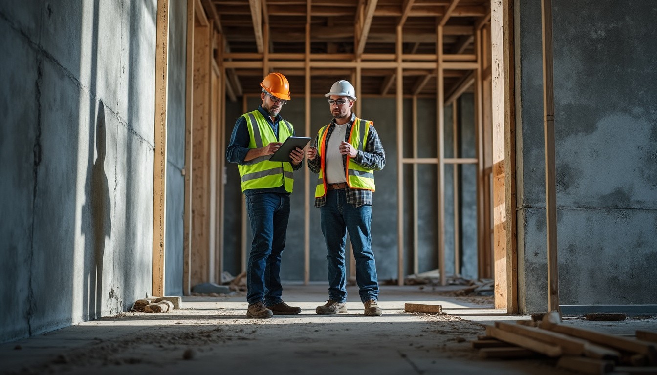 découvrez tout ce qu'il faut savoir sur la garantie de parfait achÚvement : droits des propriétaires, démarches à suivre en cas de malfaçon et conseils pour faire valoir vos recours aprÚs la réception des travaux.