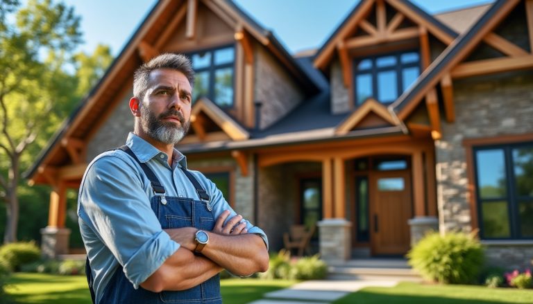 découvrez tout sur la garantie de parfait achèvement : vos droits, les obligations de l'entrepreneur et les démarches à suivre pour faire valoir cette protection essentielle après la réception de travaux en tant que propriétaire.