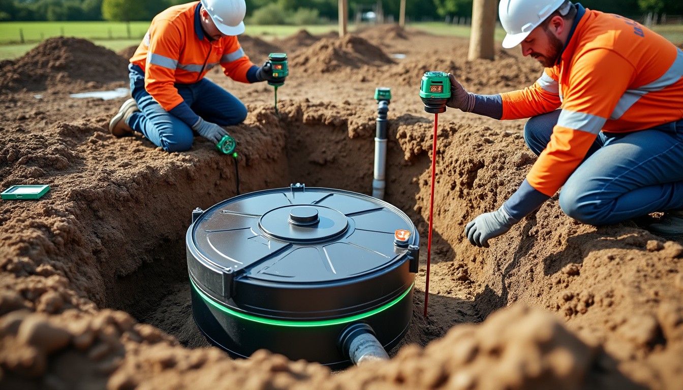 découvrez tout ce qu'il faut savoir sur la réglementation des fosses septiques. ce guide complet vous explique les obligations légales, les normes en vigueur et les étapes à suivre pour une installation conforme et sécurisée.