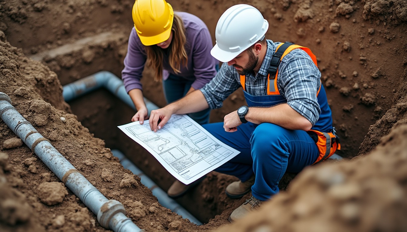 dĂ©couvrez tout ce quâil faut savoir sur la rĂ©glementation des fosses septiques : normes en vigueur, obligations lĂ©gales, installation et entretien expliquĂ©s simplement dans ce guide complet.