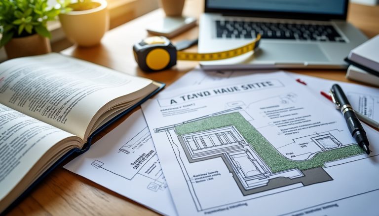 découvrez tout ce qu'il faut savoir sur la réglementation des fosses septiques : normes, obligations, installation et entretien expliqués simplement dans ce guide complet.