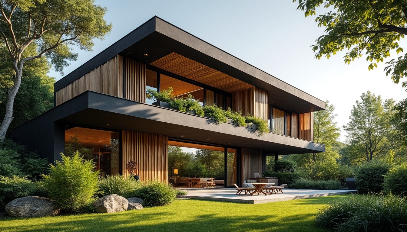 dĂ©couvrez les fondements de lâarchitecture bioclimatique : principes de conception, intĂ©gration environnementale et bĂ©nĂ©fices pour un habitat Ă©co-responsable et confortable.