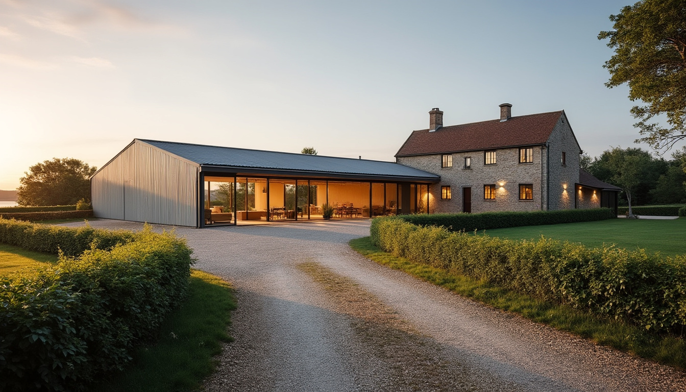 découvrez les étapes clés et conseils pratiques pour construire sur un terrain agricole : démarches administratives, réglementation, et astuces pour réussir votre projet immobilier.