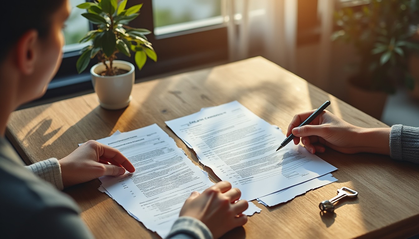 découvrez les impacts financiers liés à l'annulation d'une vente immobilière : frais, pénalités, remboursement d'acompte et démarches à prévoir pour anticiper toute éventuelle décision de rétractation.