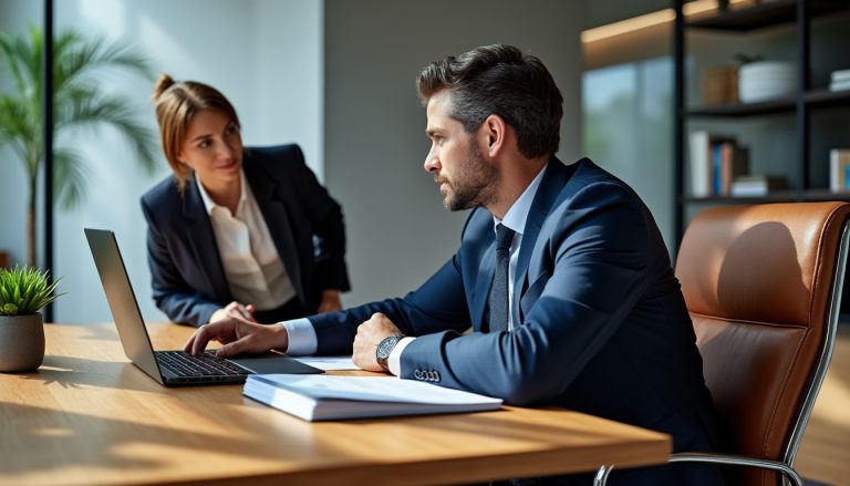 vous cherchez un courtier en prêt immobilier ? découvrez nos conseils pour choisir le bon professionnel et réussir votre projet d’achat immobilier en toute sérénité.