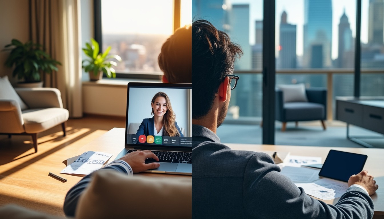 dĂ©couvrez comment choisir le courtier en prĂȘt immobilier idĂ©al pour concrĂ©tiser votre projet. conseils, critĂšres essentiels et astuces pour obtenir les meilleures conditions de financement.