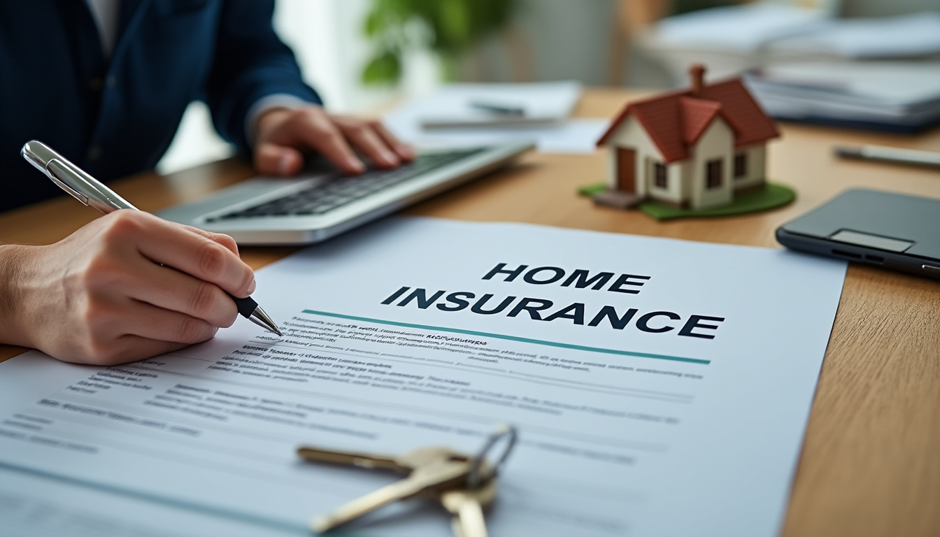 découvrez les étapes essentielles pour changer d’adresse et mettre à jour votre assurance habitation lors d’un déménagement. ce guide pratique vous aide à simplifier vos démarches et à éviter les oublis.