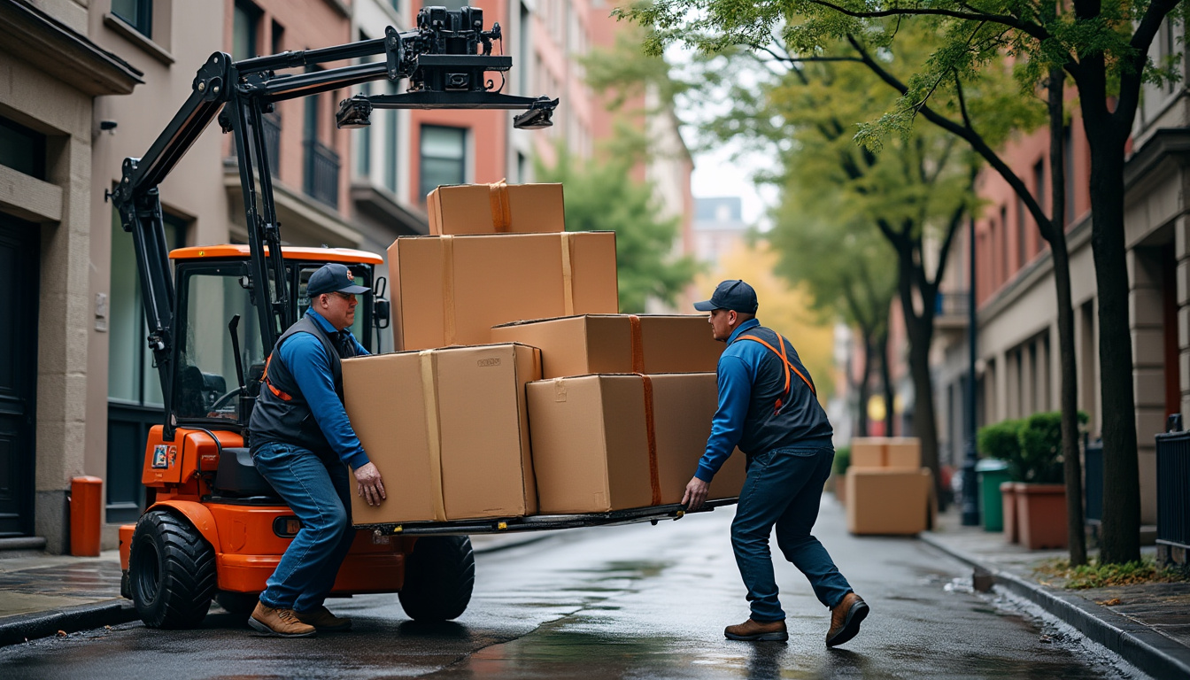 découvrez nos conseils pratiques pour personnaliser votre déménagement à la carte et choisir les services qui répondent vraiment à vos besoins et à votre budget.