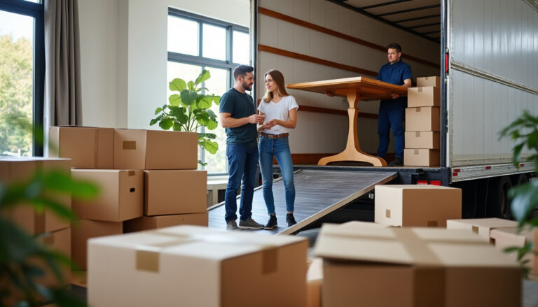 découvrez comment personnaliser votre déménagement grâce à nos astuces sur les services à la carte. bénéficiez de conseils pratiques pour adapter votre déménagement à vos besoins et simplifier votre changement de logement.