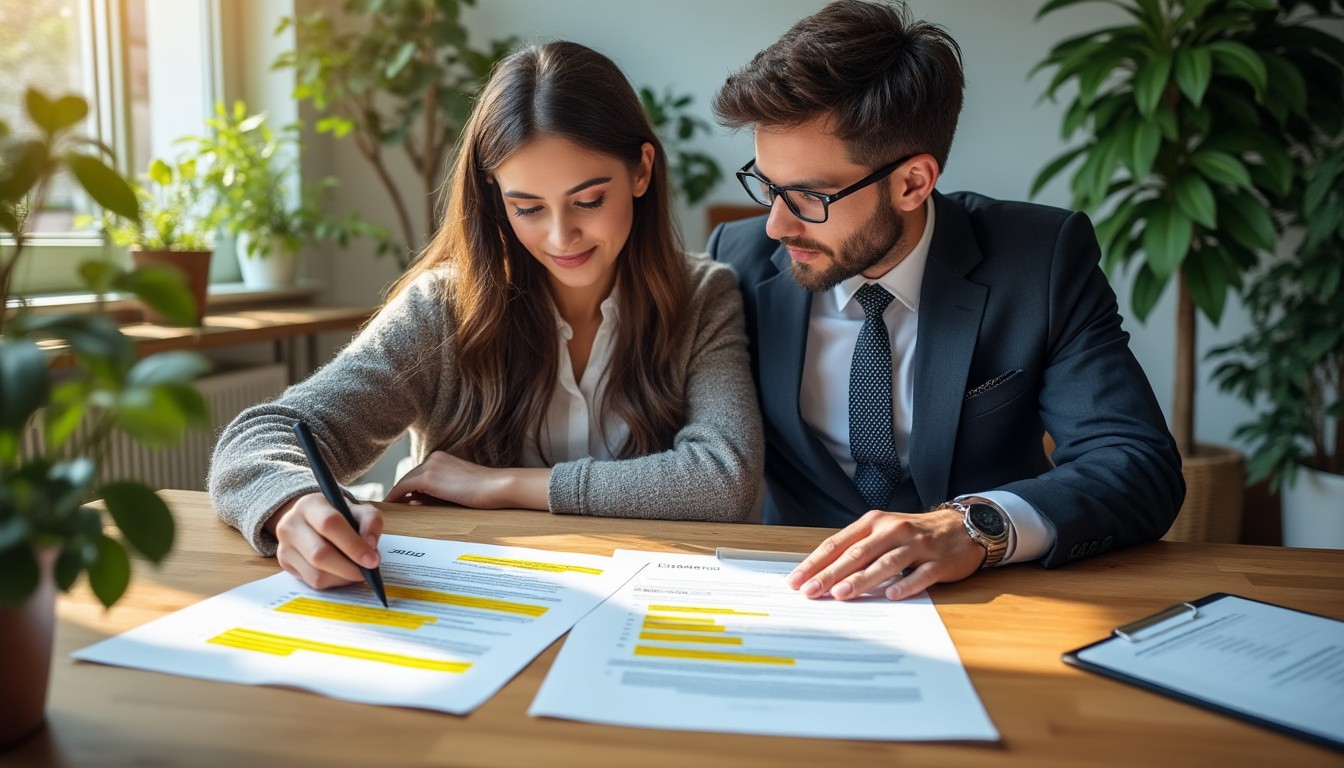 découvrez les principales erreurs professionnelles des agents immobiliers, les responsabilités engagées et les solutions pour faire valoir vos droits en cas de litige immobilier.