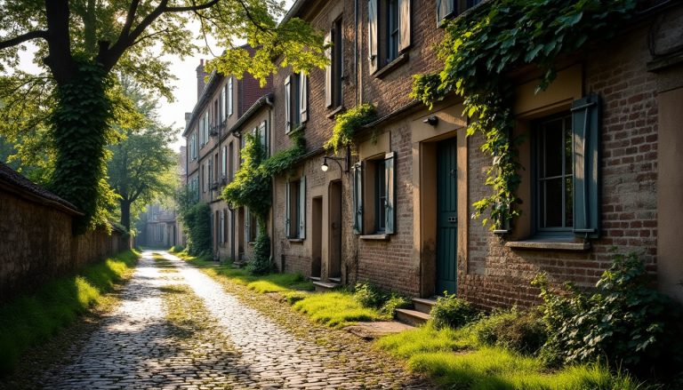 découvrez une analyse des quartiers à risque d'alençon, avec un focus particulier sur perseigne et courteille. des informations utiles pour comprendre la situation, la sécurité et les enjeux locaux.