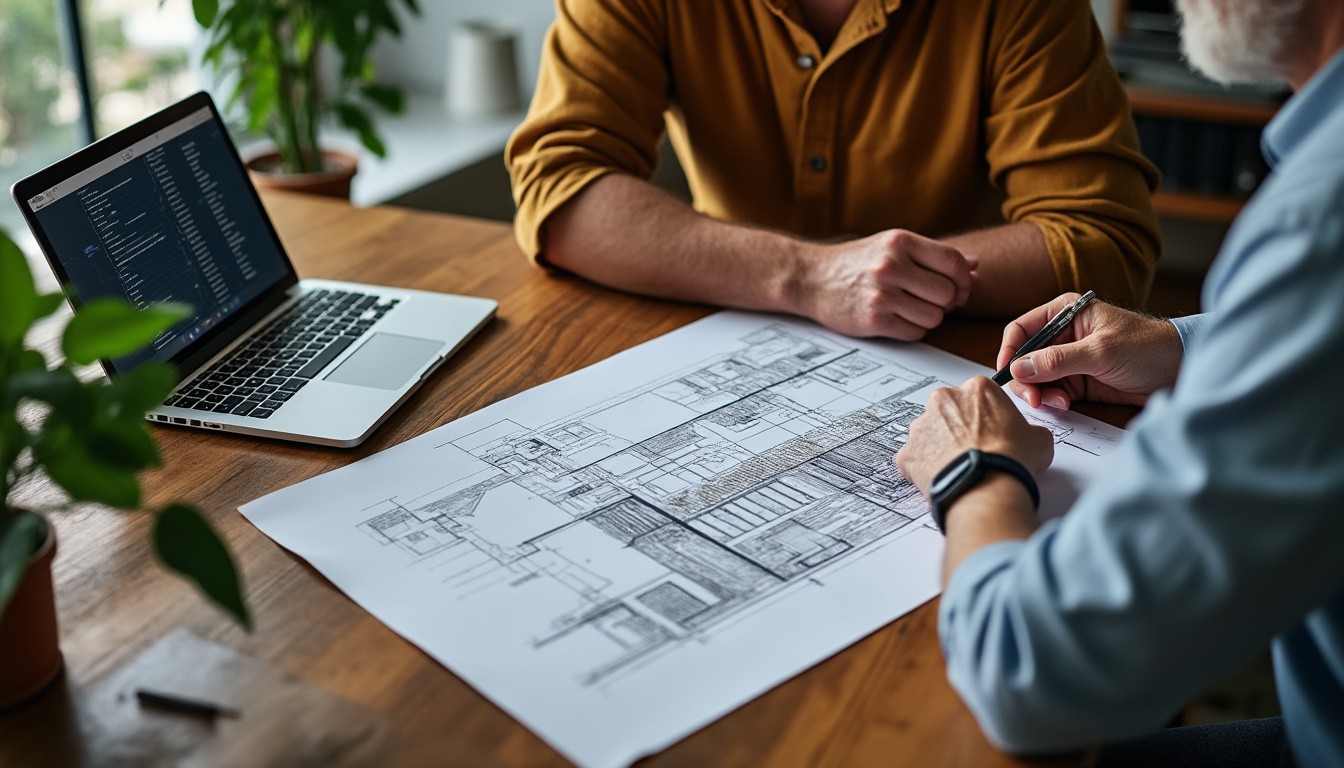 découvrez comment le prêt familial peut aider votre fils à devenir propriétaire. conseils, avantages et étapes pour faciliter l'accession à la propriété grâce à un soutien financier familial.