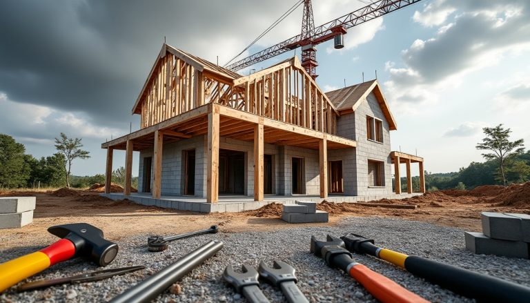 découvrez nos conseils pour choisir entre faire construire votre maison ou rénover un bien existant. analysez les avantages, les coûts, et trouvez la solution idéale pour réussir votre projet immobilier.