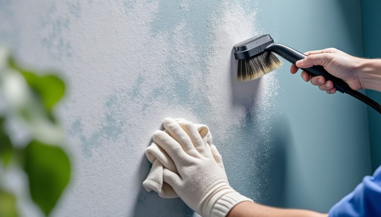 découvrez des solutions efficaces et durables pour éliminer le salpêtre de vos murs intérieurs. suivez ce guide pratique pour assainir votre maison et protéger vos surfaces de l’humidité.