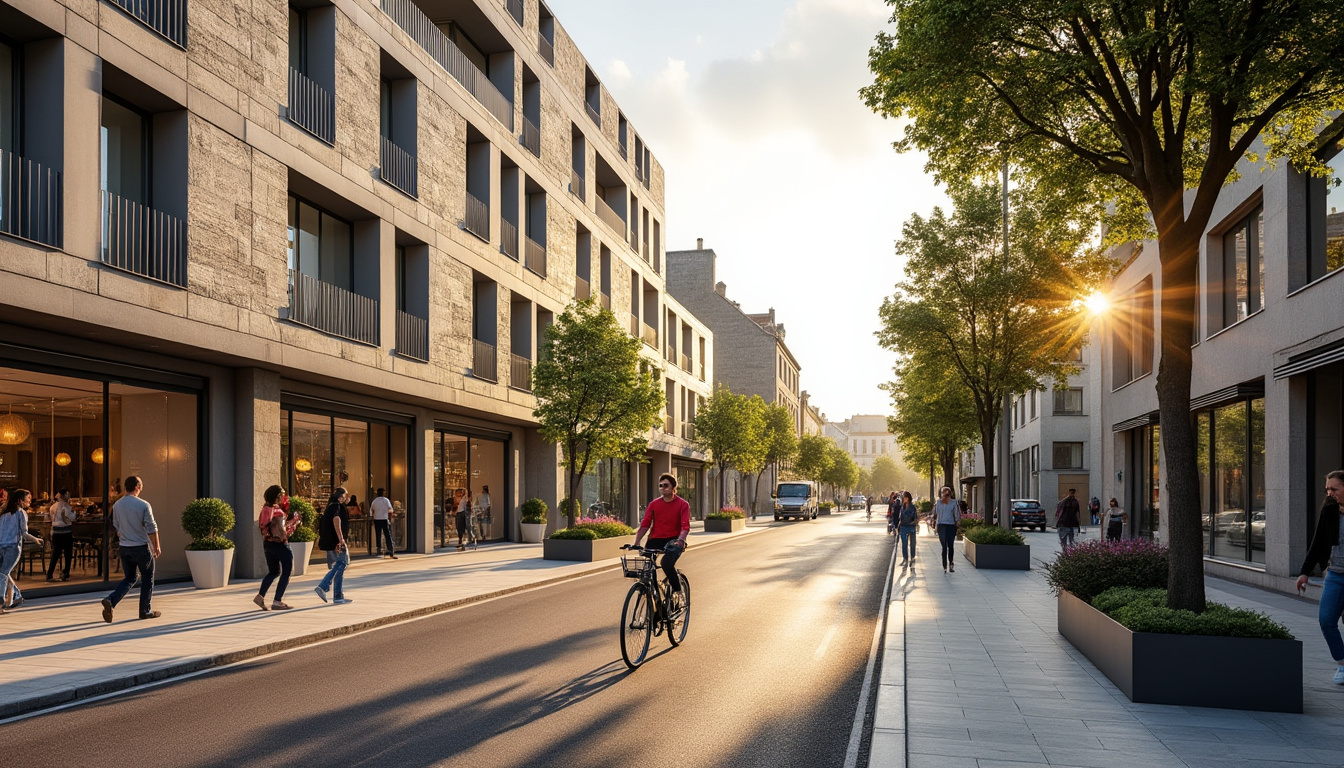 découvrez les quartiers à éviter à la roche-sur-yon avant d’acheter ou d’investir. ce guide complet vous informe sur les zones sensibles, la sécurité et les conseils pour un investissement immobilier réussi.