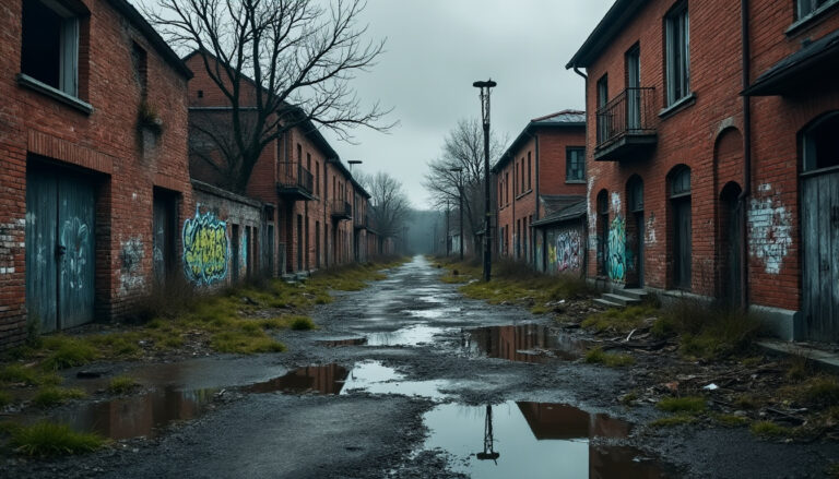 découvrez notre guide détaillé des quartiers à éviter à la roche-sur-yon pour sécuriser votre achat ou investissement immobilier. conseils, analyses et informations claires pour bien choisir votre futur emplacement.