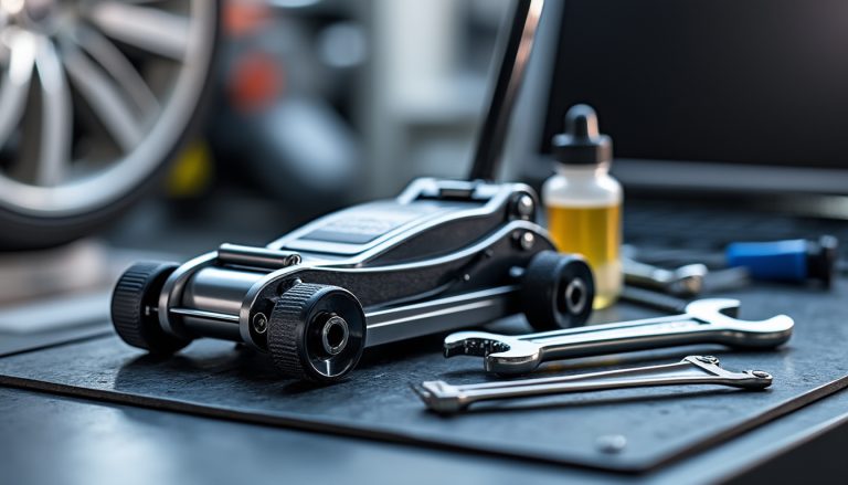 découvrez nos conseils pratiques pour entretenir efficacement votre cric électrique et garantir ses performances optimales sur le long terme. prolongez sa durée de vie grâce à notre guide essentiel !