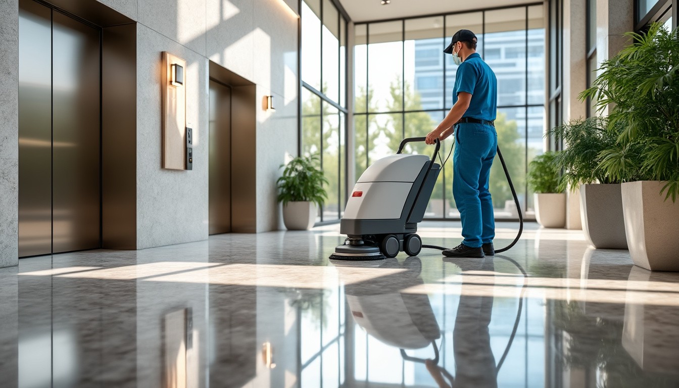 dĂ©couvrez des conseils et Ă©tapes clĂ©s pour rĂ©ussir un nettoyage de printemps efficace dans un immeuble collectif, afin dâoptimiser lâentretien, lâorganisation et le confort des rĂ©sidents.