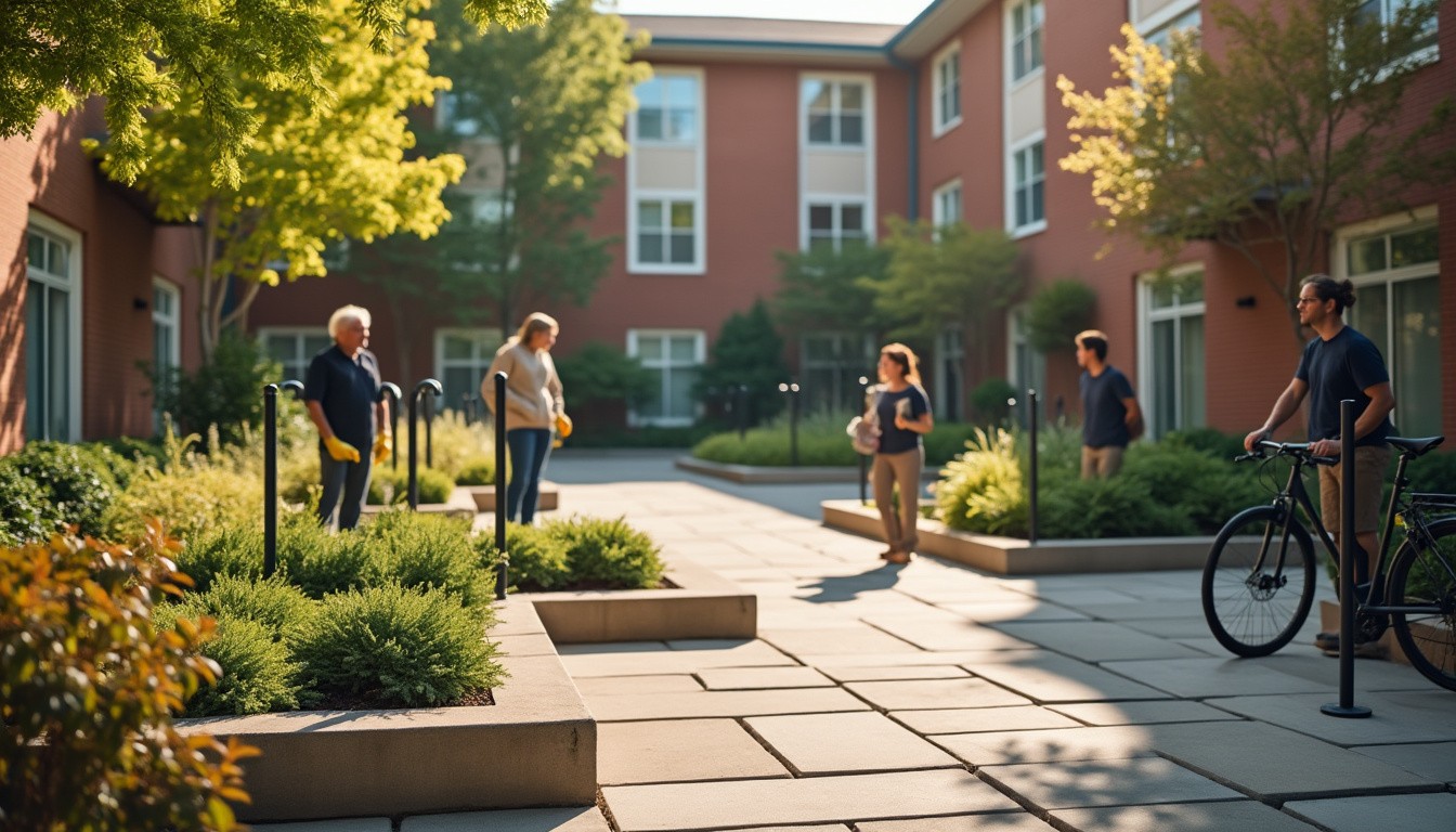 découvrez des conseils et astuces pour organiser efficacement un nettoyage de printemps dans un immeuble collectif, optimiser la coordination entre résidents et garantir des espaces communs impeccables.