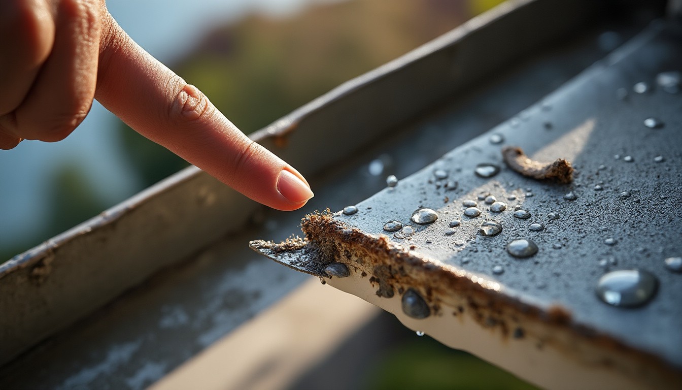 découvrez notre guide pratique pour restaurer une gouttière en zinc : étapes, conseils d’entretien, outils nécessaires et astuces pour prolonger la durée de vie de votre installation.