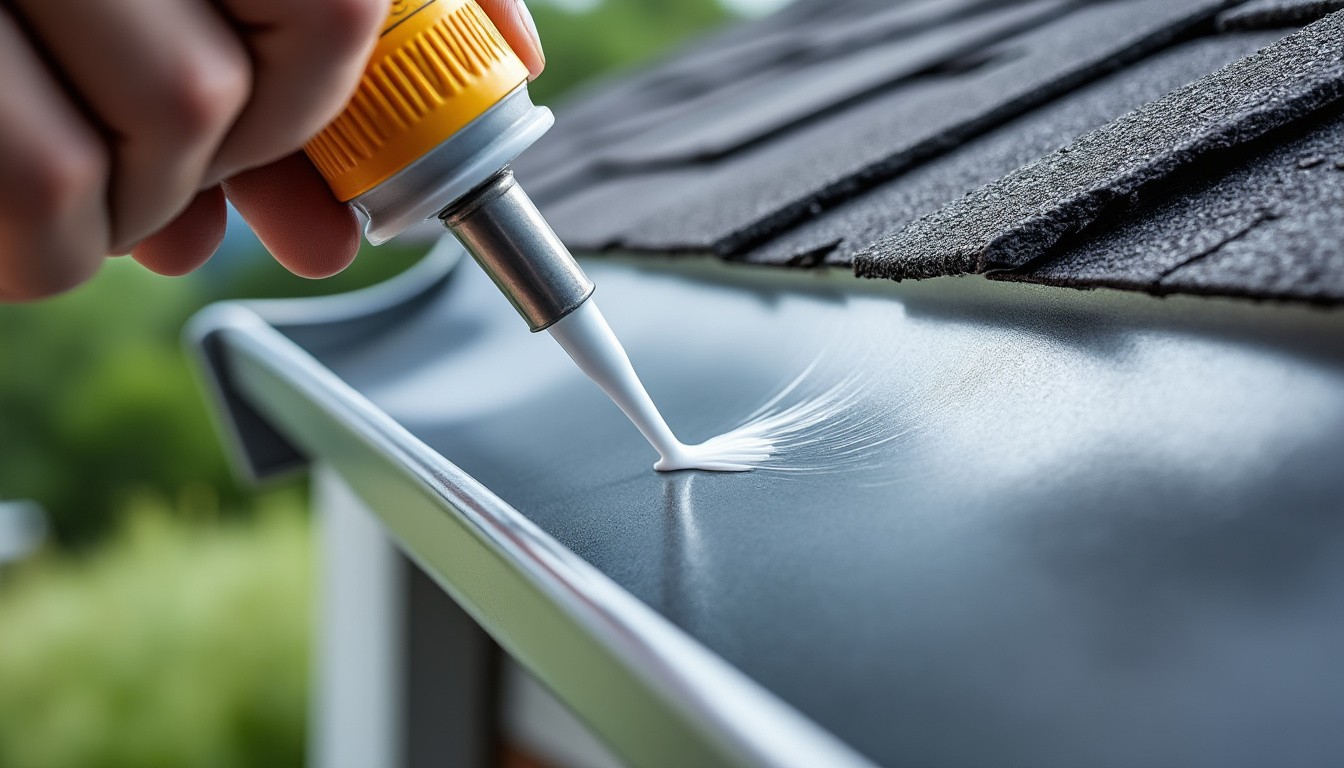 découvrez les étapes essentielles et les conseils efficaces pour restaurer facilement une gouttière en zinc, prolonger sa durée de vie et protéger votre maison contre les infiltrations.