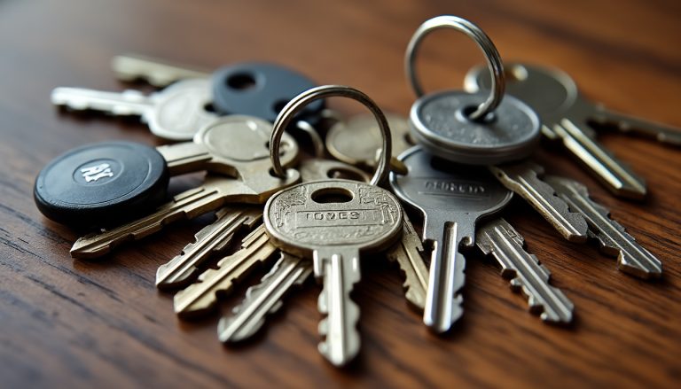 découvrez notre guide ultime des tarifs de duplication de clés : prix, conseils et astuces pour chaque type de clé. informez-vous avant de faire dupliquer vos clés !