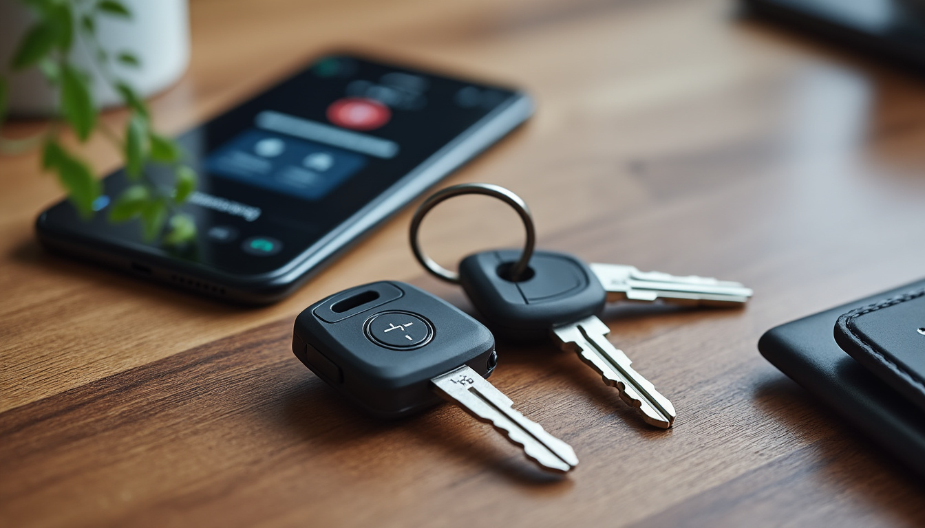 découvrez notre guide ultime sur les tarifs de duplication de clés : comparez les prix selon chaque type de clé et trouvez toutes les informations utiles pour faire votre choix en toute sérénité.