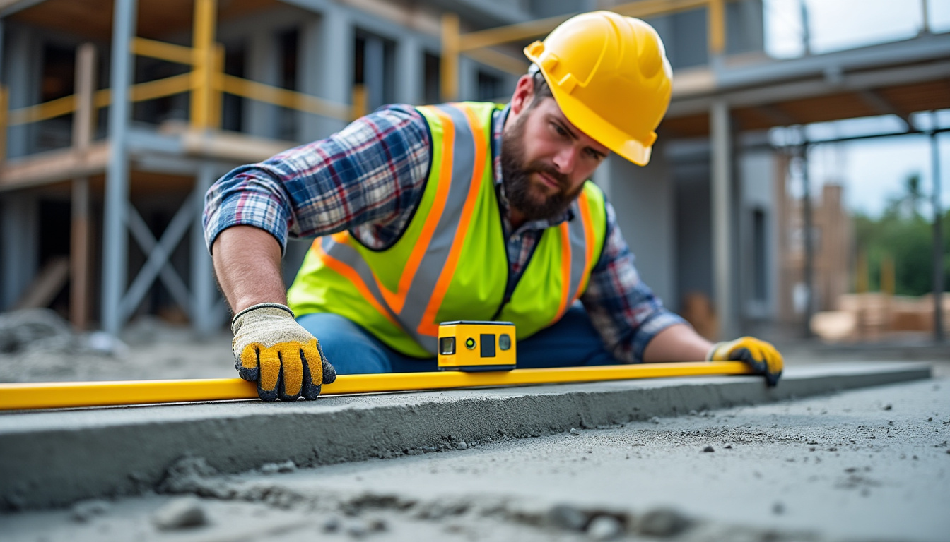 découvrez comment doser parfaitement votre béton en sac de 25 kg. ce guide complet vous présente les proportions idéales, astuces pratiques et techniques efficaces pour réussir tous vos travaux de maçonnerie.