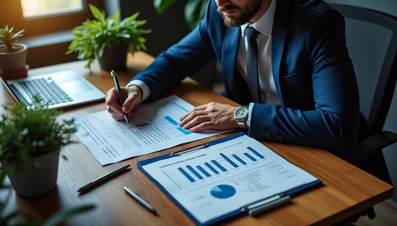 découvrez comment investir dans l'immobilier via le crowdfunding. analyse détaillée et comparatif des plateformes les plus performantes pour optimiser vos placements et diversifier votre patrimoine.