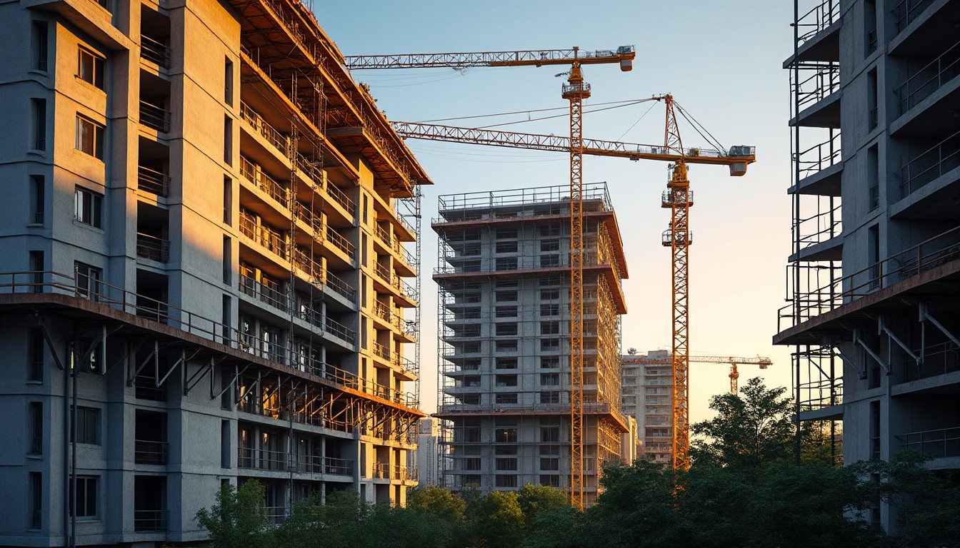 découvrez comment investir dans l'immobilier grùce au crowdfunding. analyse complÚte et comparatif des meilleures plateformes pour optimiser vos placements en toute sécurité.