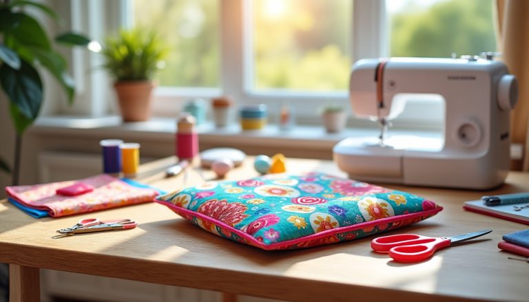 découvrez comment coudre facilement votre propre bâche à bulle grâce à ce guide complet pour débutants : astuces, matériaux et étapes détaillées pour réussir votre projet diy !