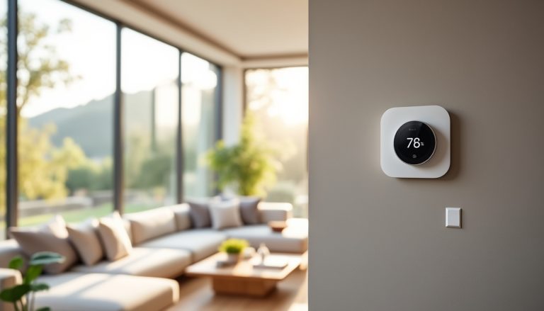 découvrez comment les accessoires airzone peuvent améliorer le confort thermique de votre maison en optimisant la gestion de la température, l’efficacité énergétique et le bien-être au quotidien.