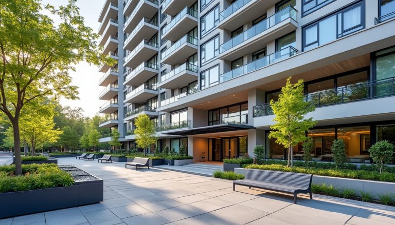 découvrez les critères incontournables à examiner avant d’acheter un bien en copropriété : charges, règlement, état général, et conseils pour un achat sécurisé et serein.