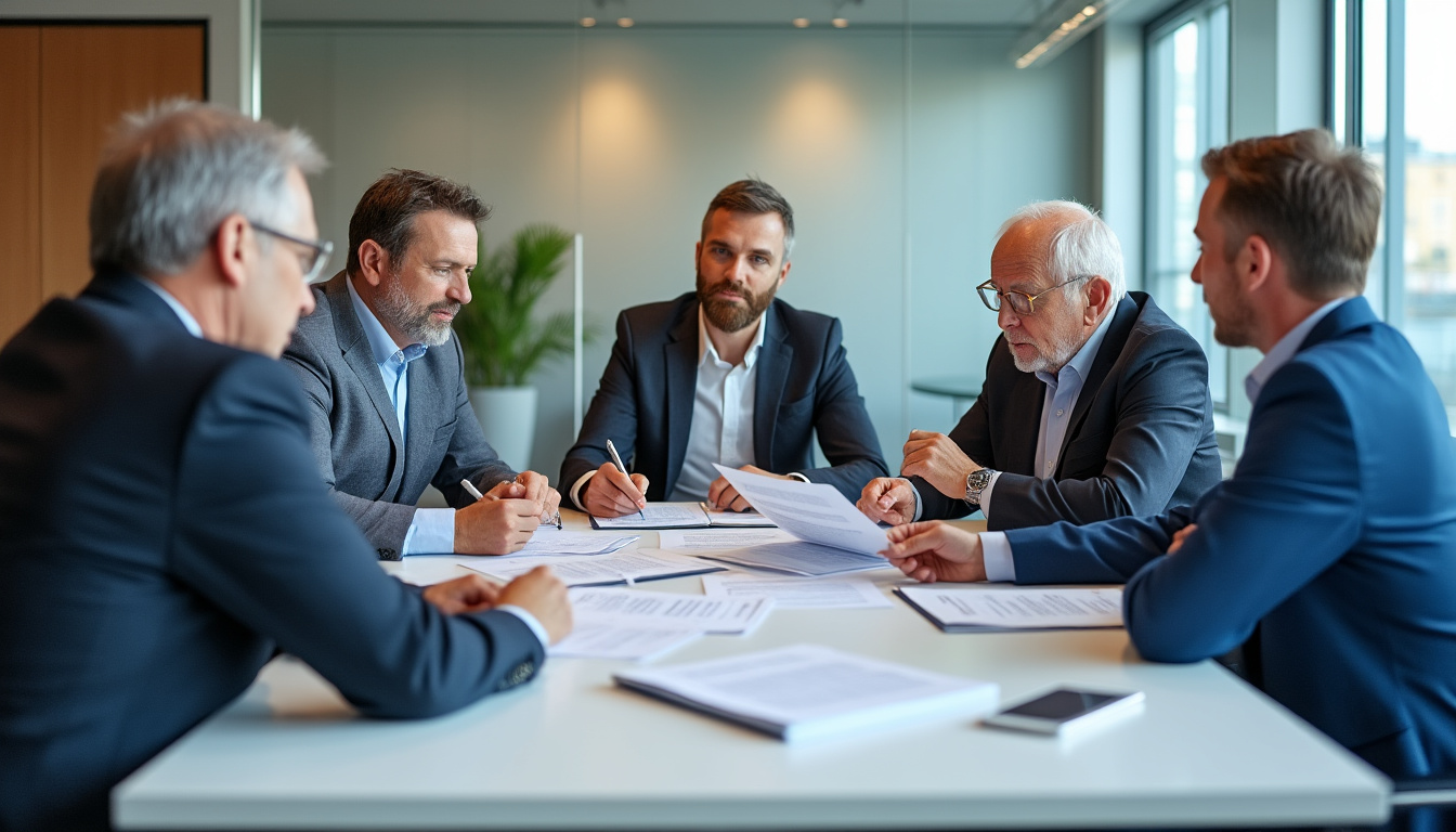découvrez les points clés à examiner avant d’acheter un bien en copropriété : règlement, charges, état de l’immeuble, procès-verbaux et bien plus pour un achat en toute sérénité.