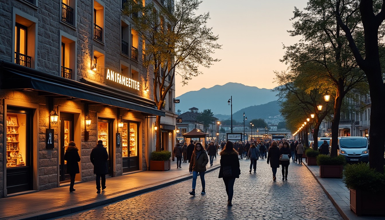 découvrez les quartiers à éviter à aix-les-bains pour sécuriser votre projet immobilier. notre guide vous aide à investir de façon éclairée en identifiant les zones à risque et en maximisant votre rentabilité.