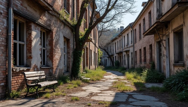 découvrez les quartiers à éviter à aix-les-bains pour réaliser un investissement immobilier sécurisé et rentable. suivez notre guide essentiel pour faire un choix éclairé et serein.