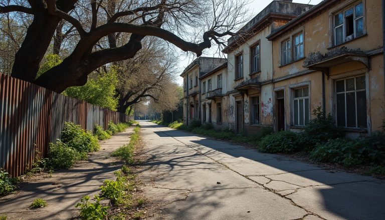découvrez les quartiers d'alfortville à éviter pour un investissement immobilier réussi : analyse des zones à risques, conseils pratiques et recommandations pour maximiser la rentabilité de votre projet immobilier.