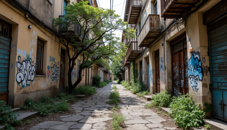 découvrez les quartiers à éviter à marseille pour réaliser un achat ou un investissement immobilier en toute sécurité. ce guide d’analyse vous aide à prendre une décision éclairée selon les risques, la sûreté et la rentabilité.