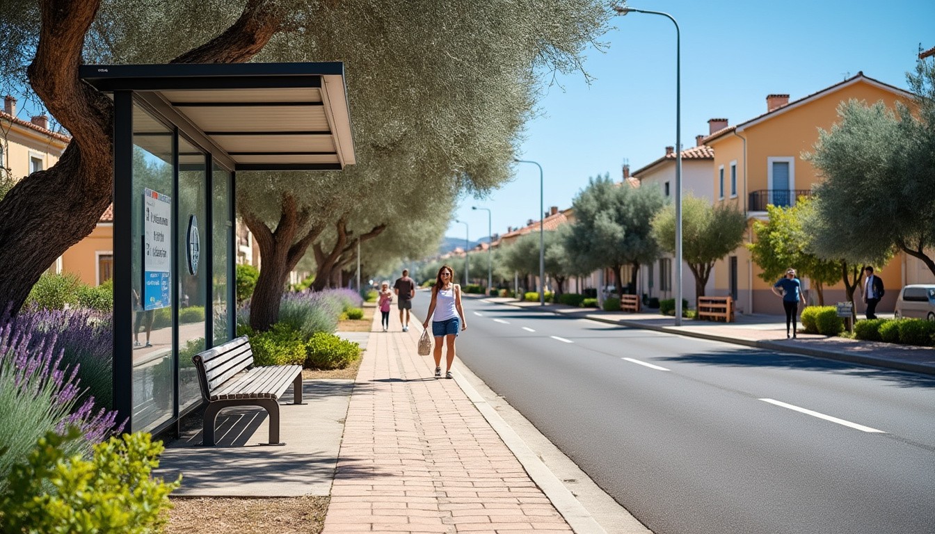 découvrez les quartiers à éviter à narbonne grâce à notre guide complet. obtenez les conseils essentiels pour un investissement immobilier sûr et faites le bon choix pour votre futur logement.