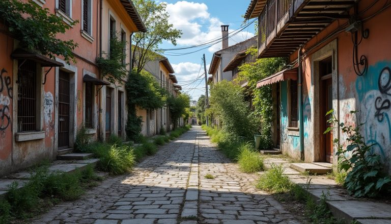 découvrez les quartiers à éviter à narbonne avant d’acheter ou de louer un bien immobilier. ce guide essentiel vous aide à faire un choix avisé pour un investissement sûr et serein.