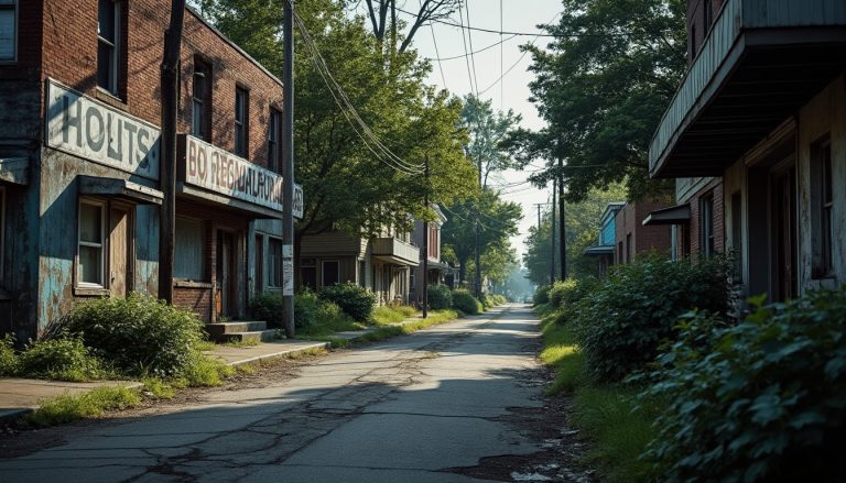 découvrez quels quartiers de lormont sont à examiner avec précaution avant d'investir dans l'immobilier. analyse des zones à risques et conseils pour sécuriser votre investissement.