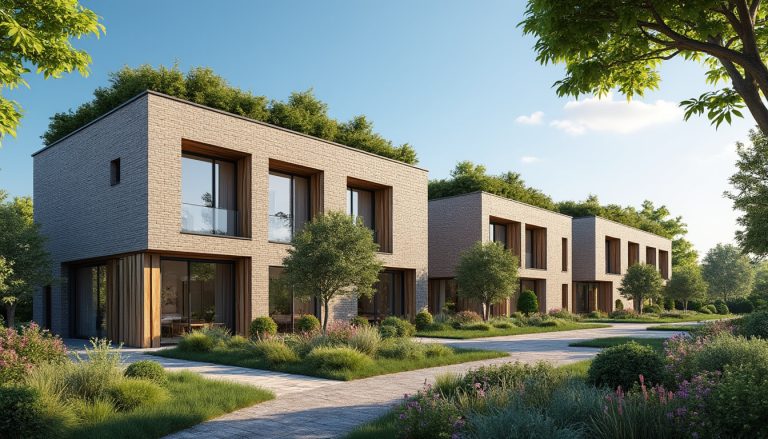 découvrez comment évolue le marché des maisons neuves à la guerinière trélazé en 2025 : tendances, prix, conseils pour acheter ou investir dans ce quartier en pleine transformation.