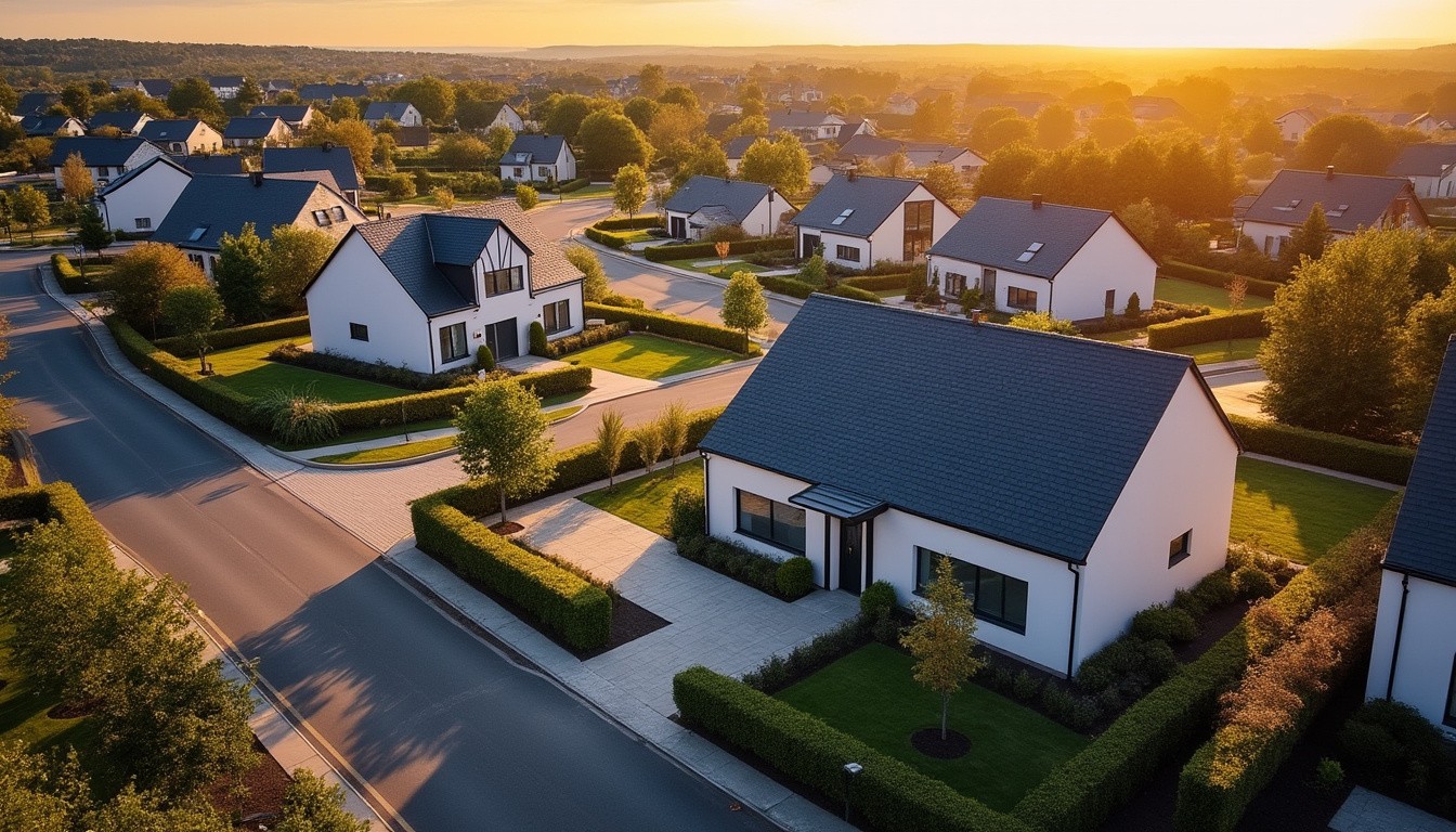 dĂ©couvrez lâĂ©volution du marchĂ© des maisons neuves Ă la gueriniĂšre trĂ©lazĂ© en 2025 : tendances, prix, opportunitĂ©s dâachat et conseils pour rĂ©ussir votre projet immobilier.